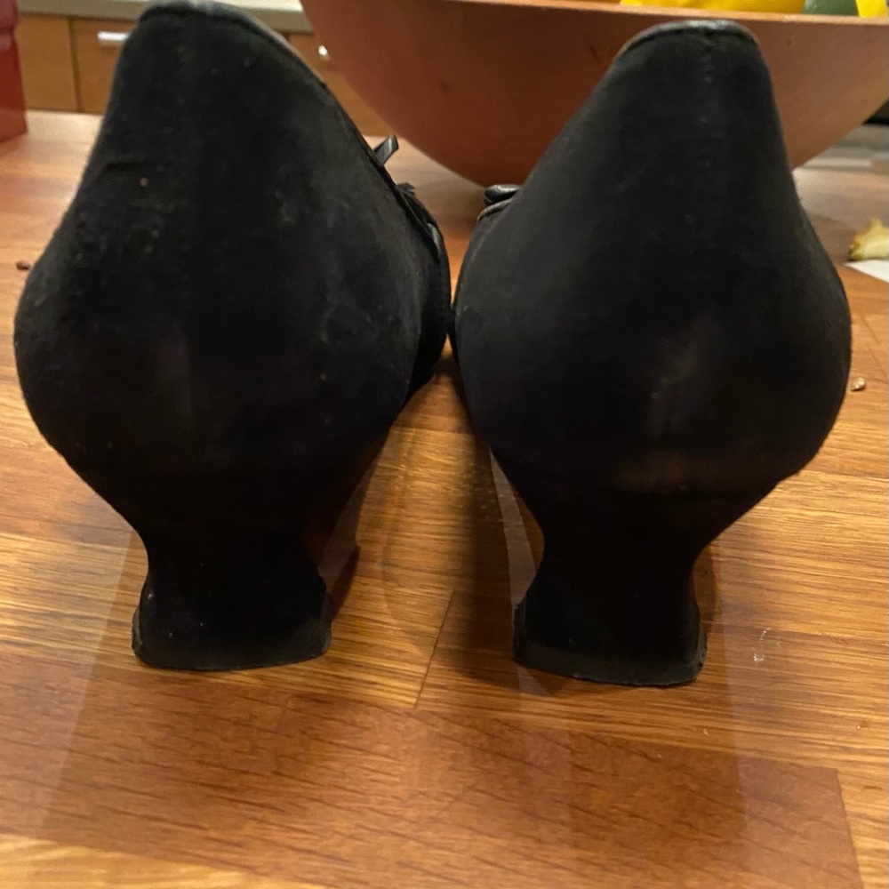 Stuart Weitzman Heels Style Populace Size 12 - image 3